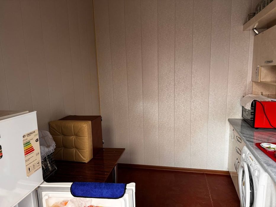 Узбекистанская ховли