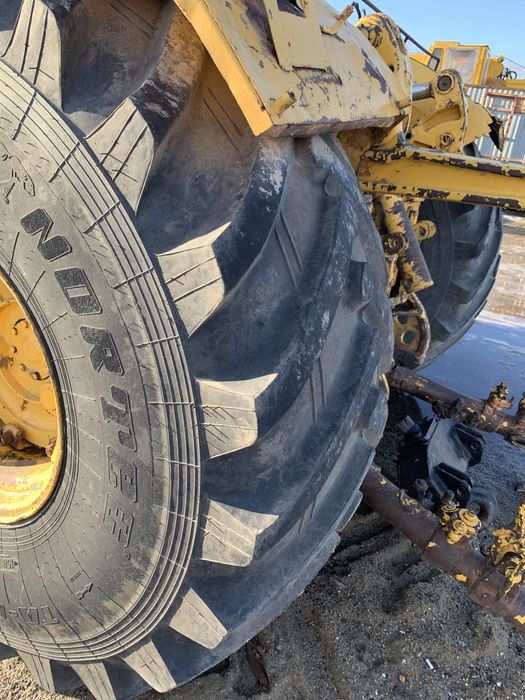 Кировец К700 К-700