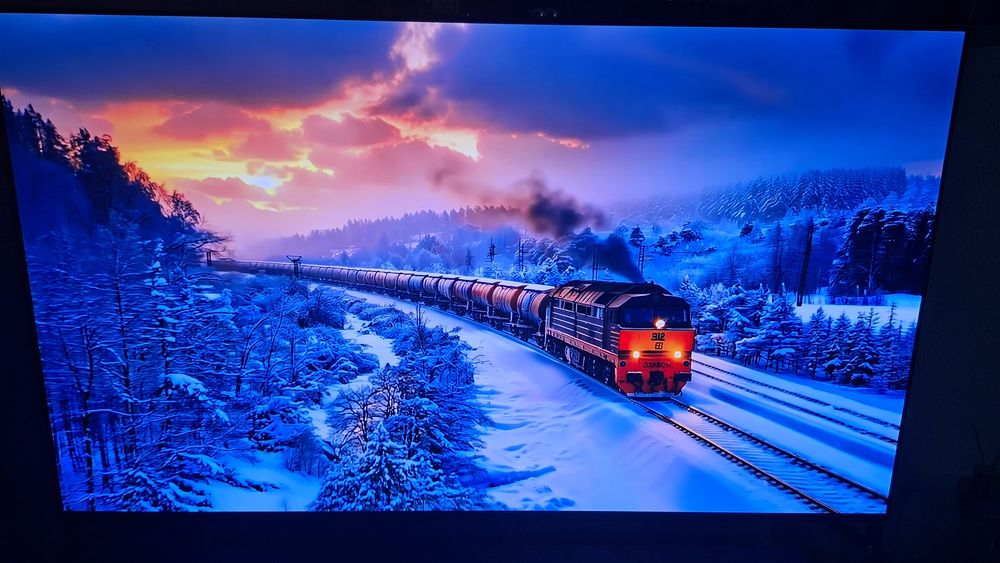 Sony Bravia 8 ii XR8 M2