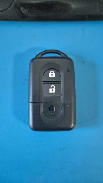 Смарт ключ,keyless go nissan micra,Navara,Pathfinder..