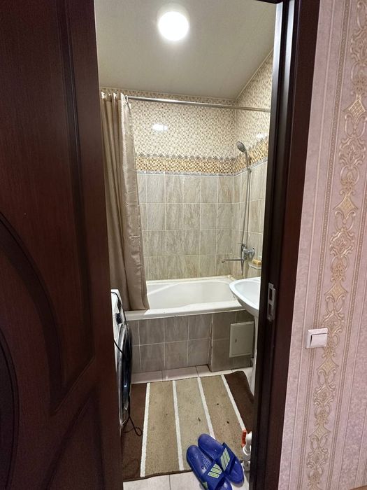 Янги хает 8 худуд