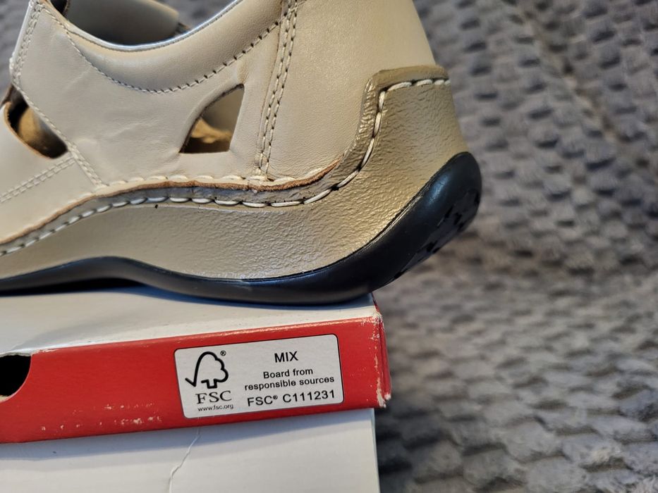 Продам оригинальную обувь RIEKER