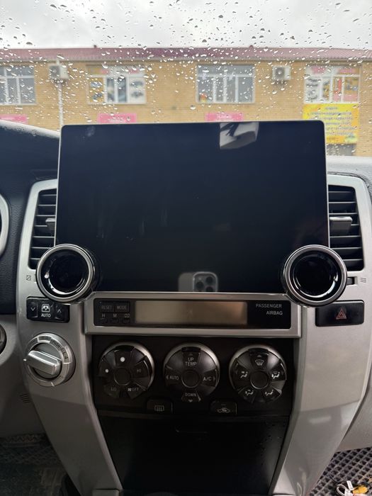 Авто Android / камеры / видеорегистраторы