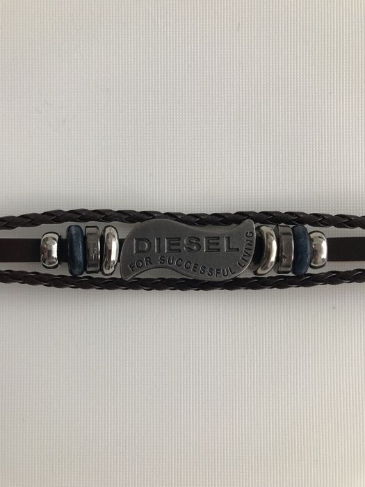 Bratata Diesel noua
