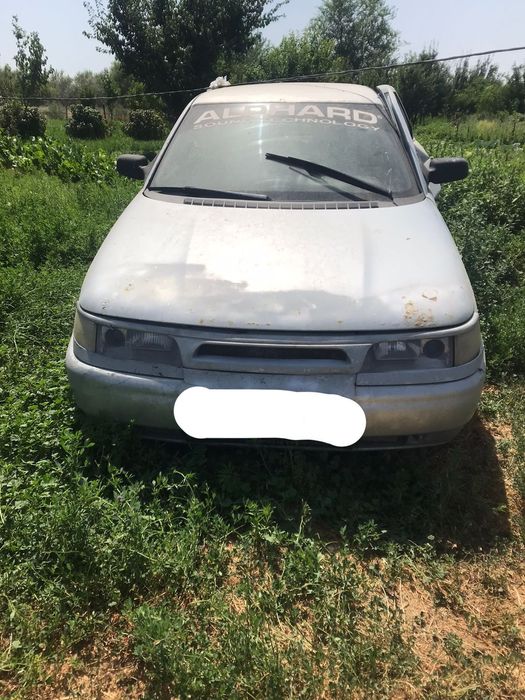 Ваз 2112 срочно продам