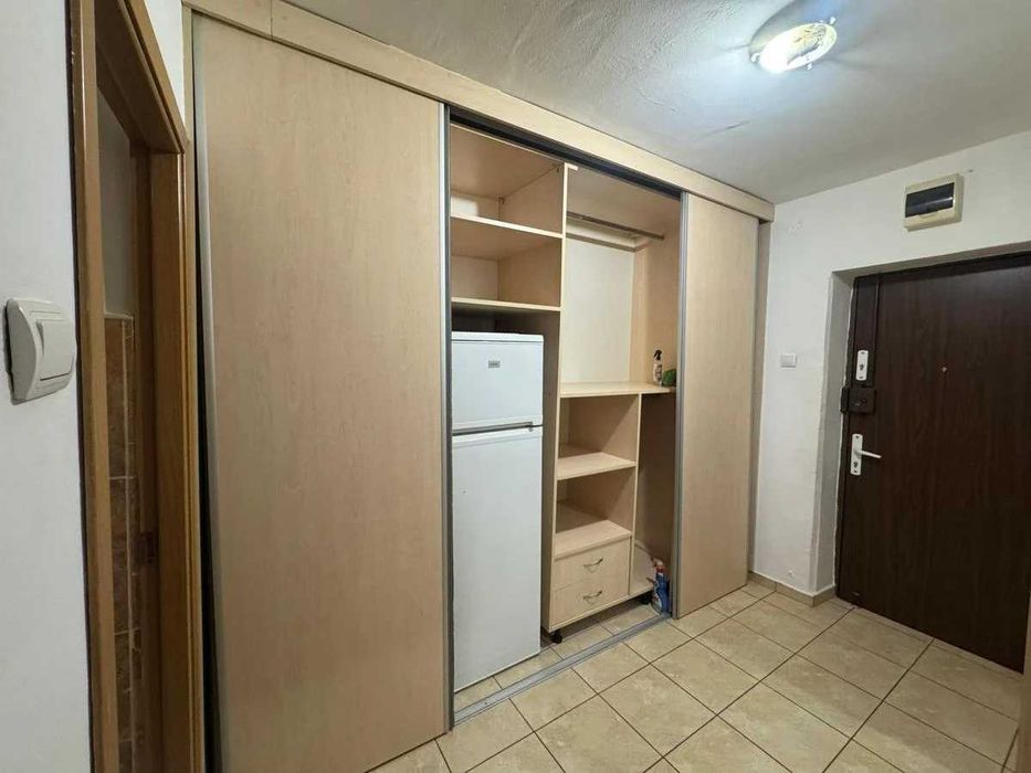 Nerva Traian - Timpuri Noi - metrou 10 minute