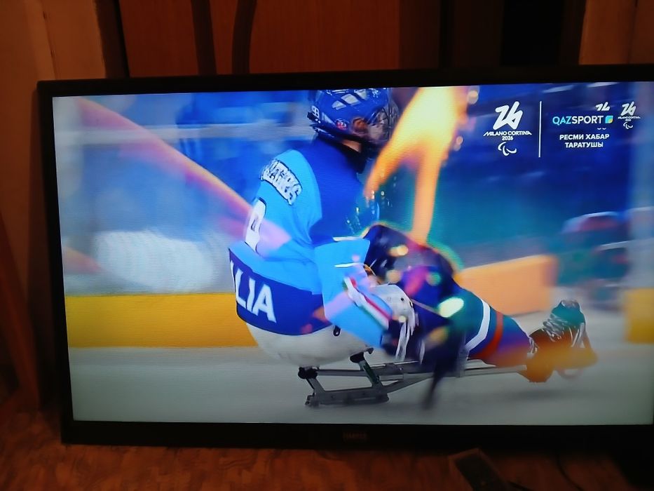 Продам телевизор