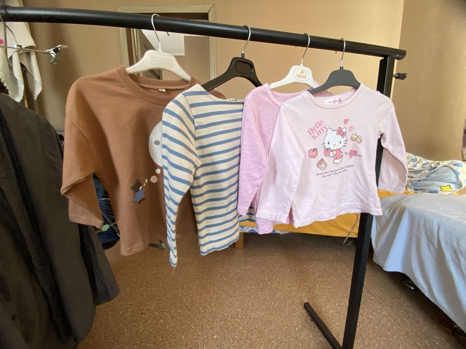 Детские кофточки