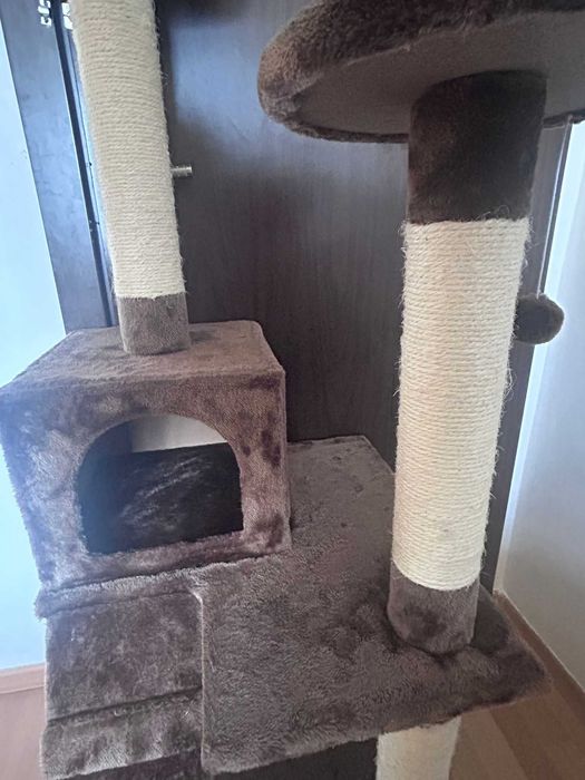 Драскалка за котка