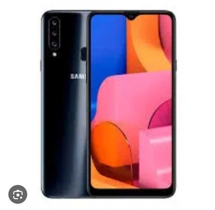 Srochna telefon sotiladi .A20s