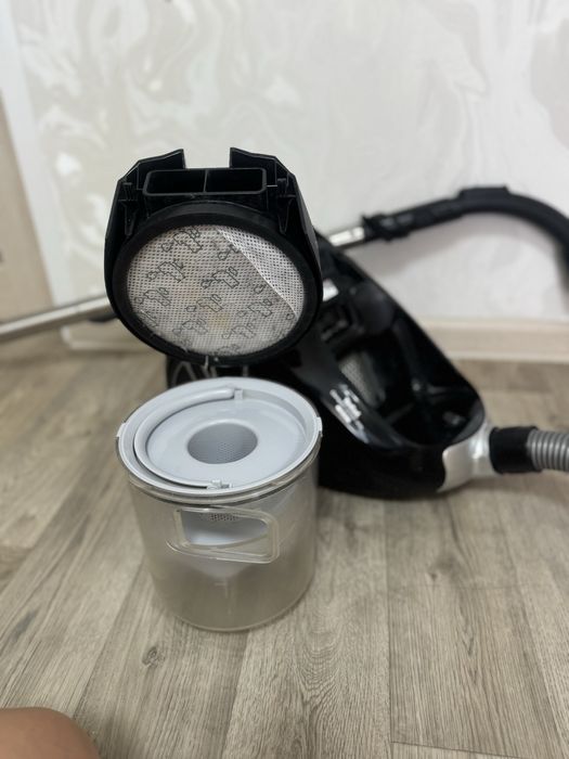 Продам пылесос в хорошем состоянии