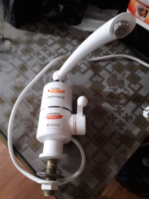 Продам водонагреватель