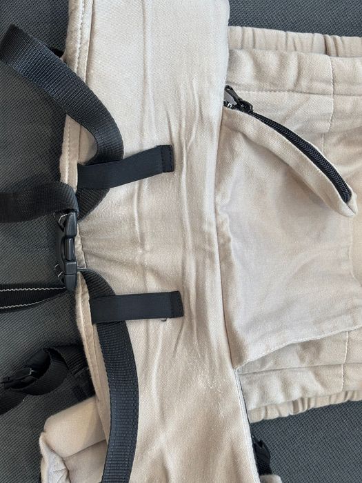 Isara Quick Full Buckle ергономична раница
