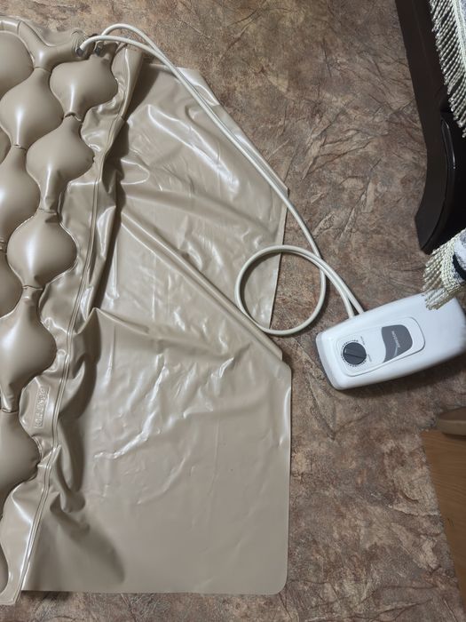 Противопролежневый матрас