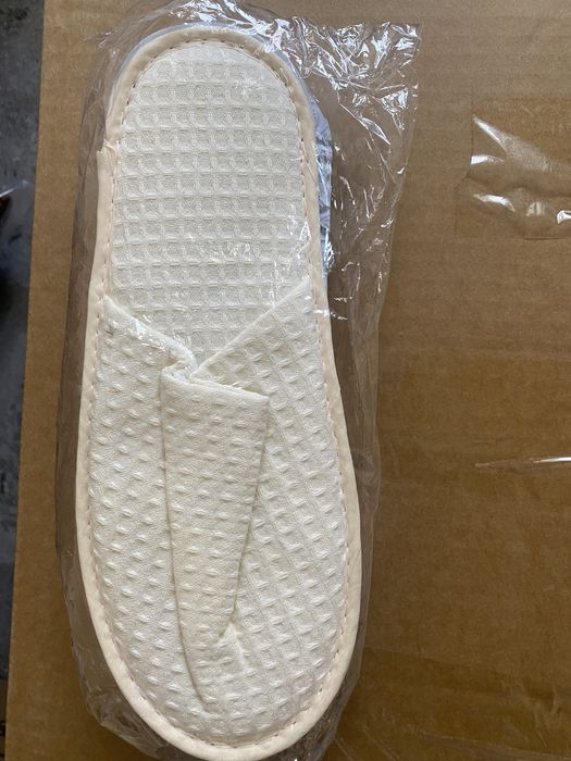 Однаразовые предналежности