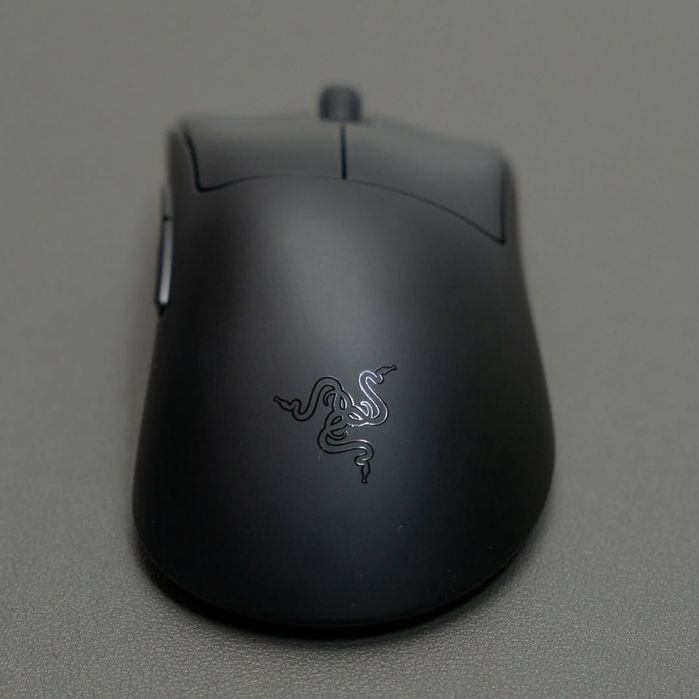 8K Razer Deathadder V3 PRO 8K мышка/мышь (Аналог Deathadder v4 pro)