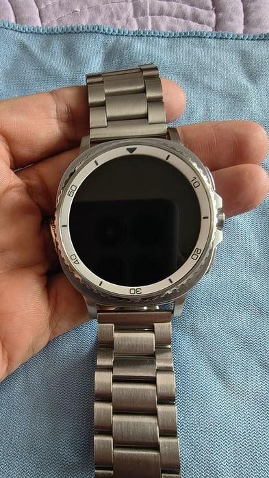 Samsung Galaxy watch 8 classic