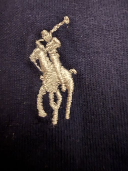 Tricou ralph lauren bleumarin