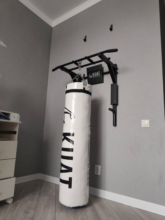 Турник Брусья 3 в 1 TURNIKKZ