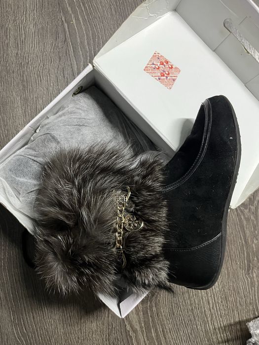 Сапоги для девочек