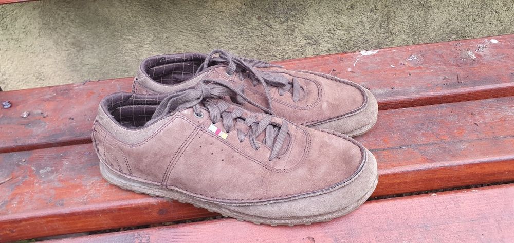 Pantofi, sneakers, The North Face nr 44