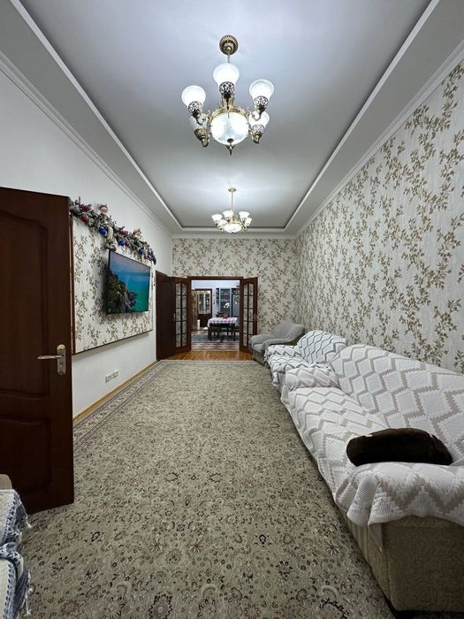 Мирзо Улугбекский район, ул Никитина