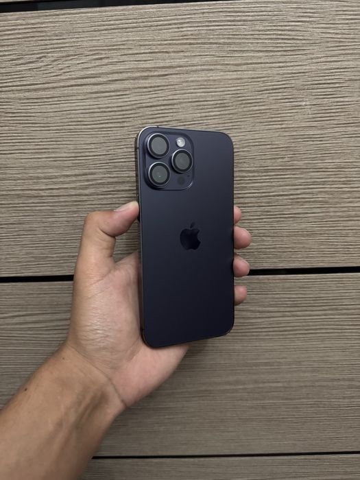 Айфон 14 про Макс 256гб