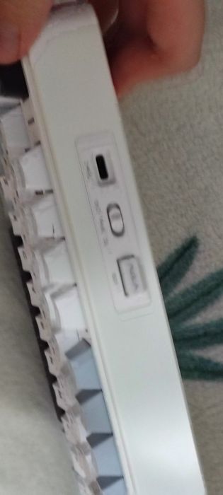 Клавиатура Aula f75