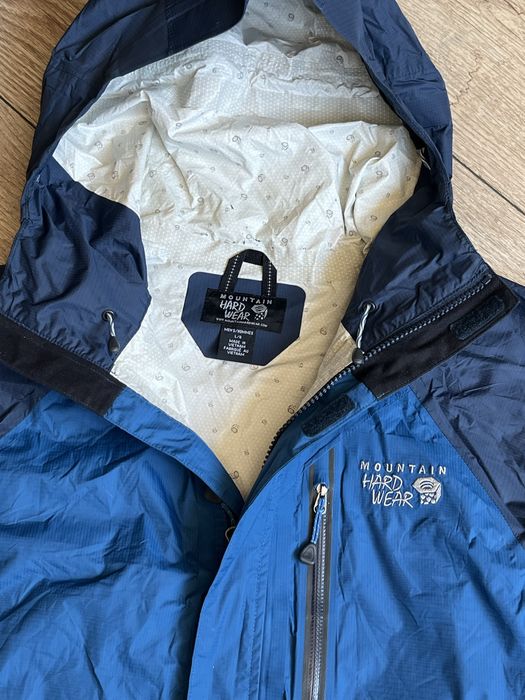 Mountain HardWear DRY-Q -  размер Л/ХЛ - Оригинал