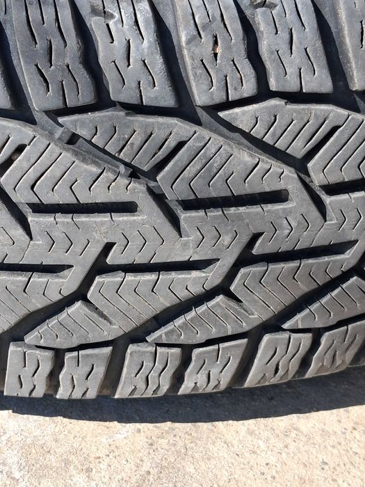 Vand jante auto r 17, peugeot 2008