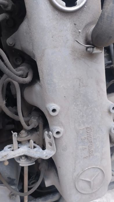 Продается Мерседес 123