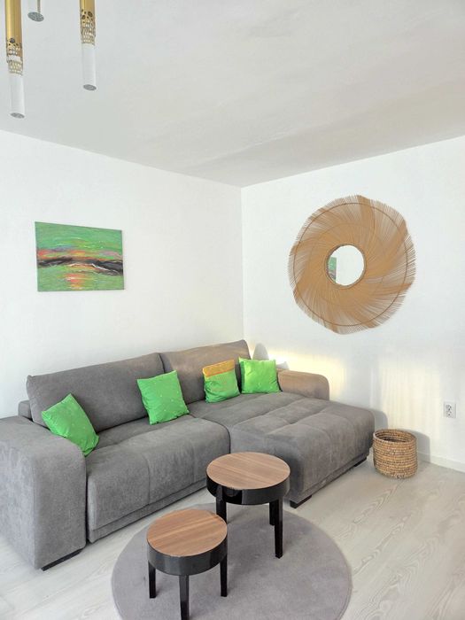 Proprietar vand garsoniera ,NOUA, 32,5mp