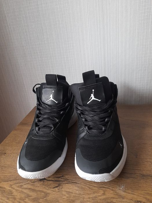Jordan кецове 45 номер.