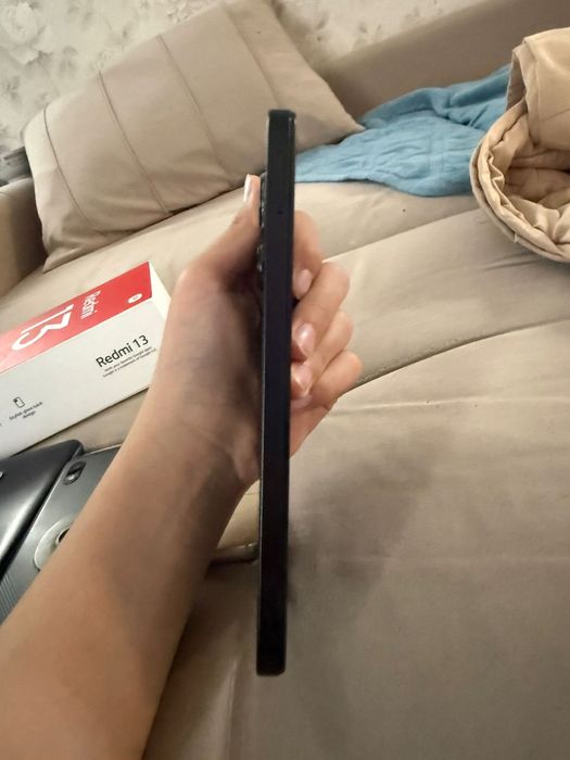 REDMI 13 с запчастями