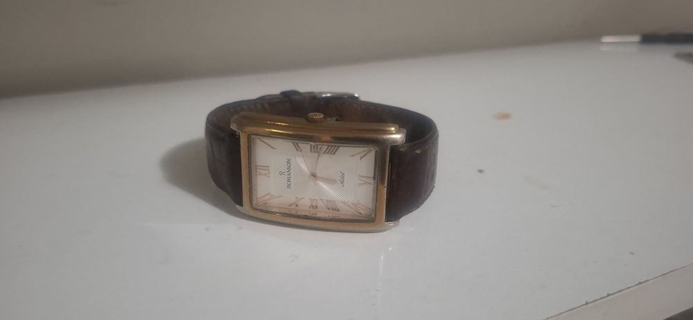 Романсон          .