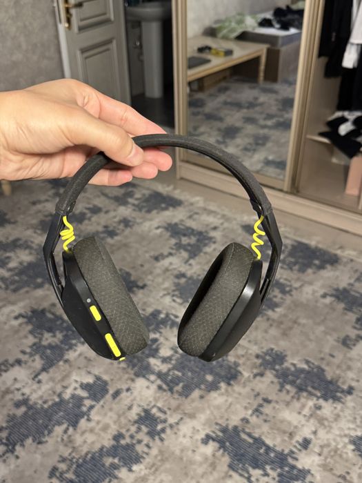 Lagitach g435 wireless