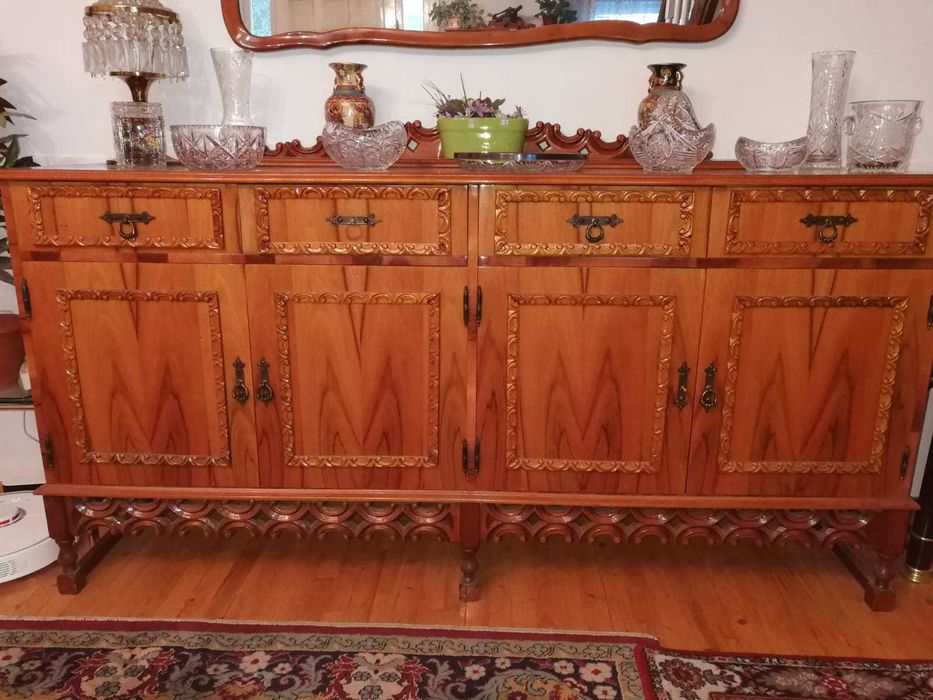 Set Mobila Luxor
