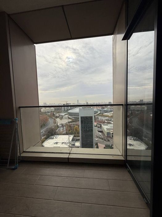 Продается 2х ком квартира, ЖК Nest One, ориентир: City Mall, 59м²