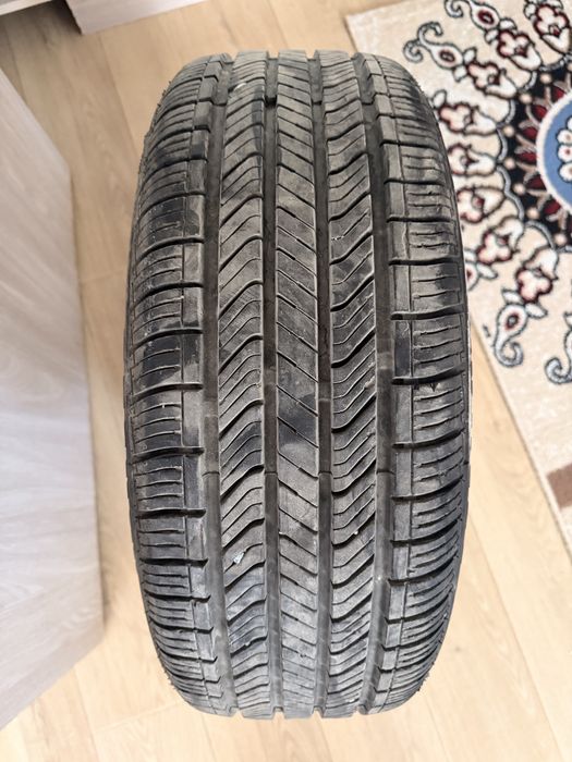 Шины Sailun Atrezzo