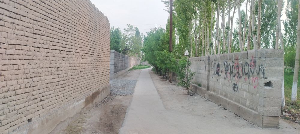 uy sotiladi tayor joy