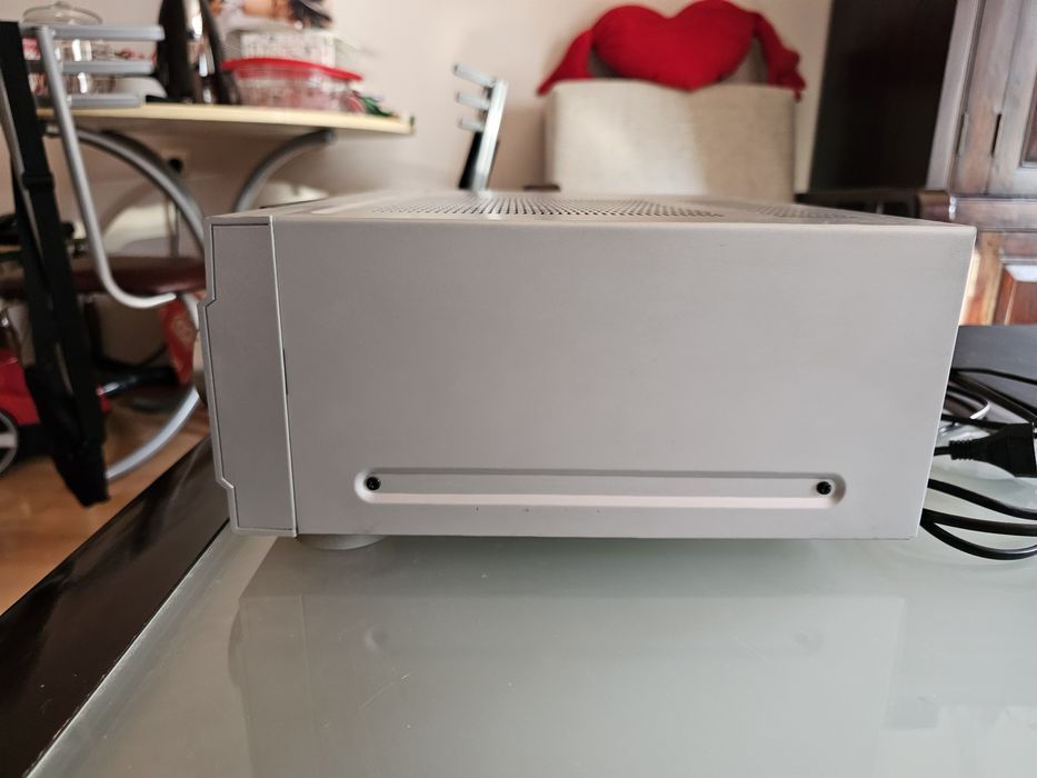 Ресивър за домошно кино AIWA AV-NV30