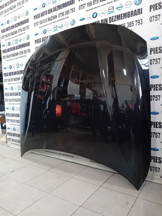 Capotă BMW G22 G23 G24 G26 Originală OEM Seria 4