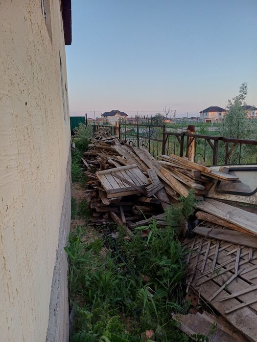 Продам дрова для топки