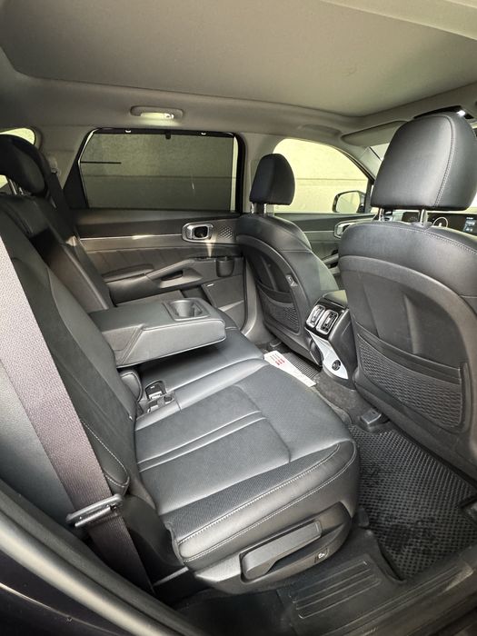 Kia Sorento 3.5 Motor 2024 yil 24000 probeg