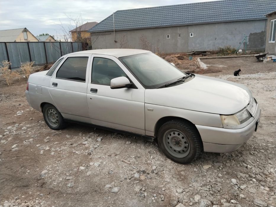 Vaz 2110 atyrau