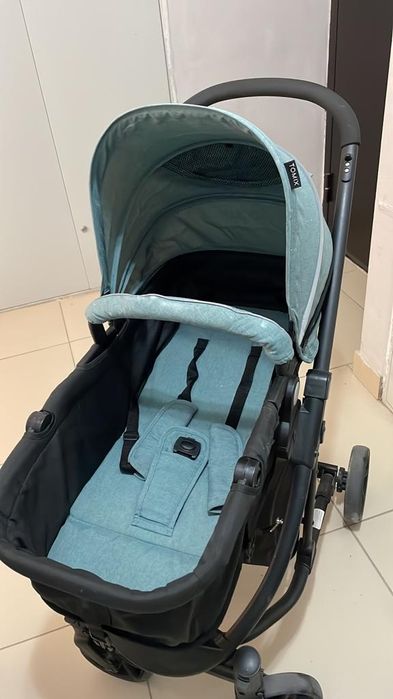 Коляска ТОМИХ срочно сатылады