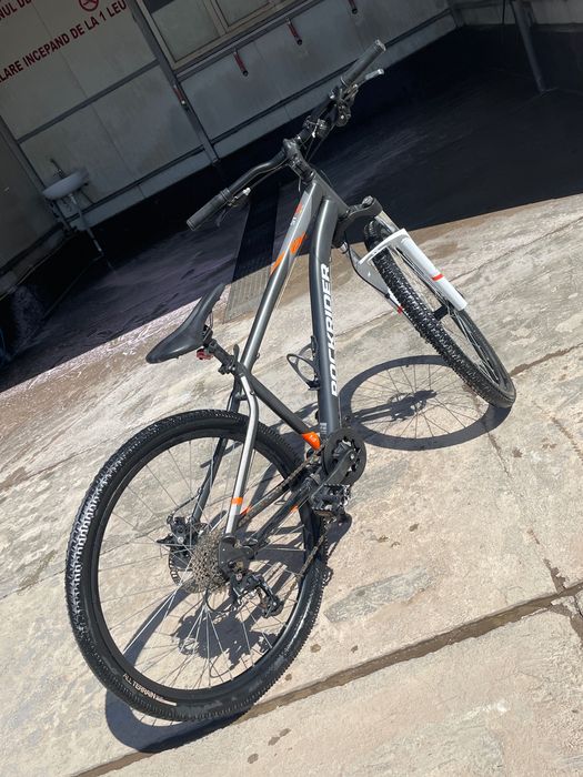 Bicicleta Rockrider st120