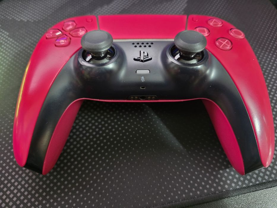Controller PS5 TMR GuliKit