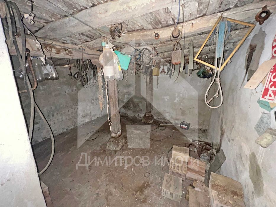 Продава се Къща в с. Могила, Област Шумен - 125 кв.м за 64 €/кв.м - Снимка #14