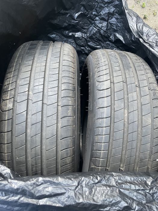 Cauciucuri/Anvelope 195 55 16 michelin